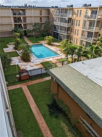 4848 NW 24th Court Lauderdale Lakes FL 33313