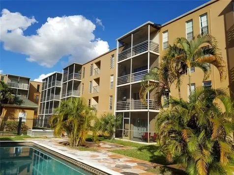 4848 NW 24th Court Lauderdale Lakes FL 33313