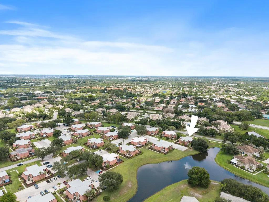 3573 SW Sunset Trace Circle Palm City FL 34990