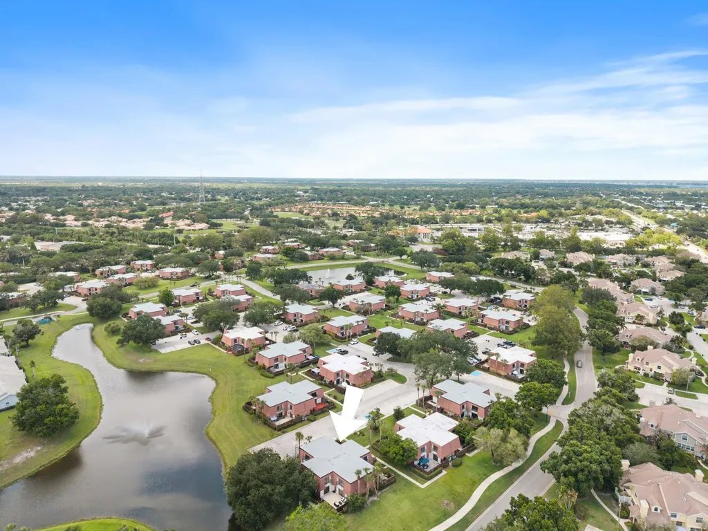 3573 SW Sunset Trace Circle Palm City FL 34990