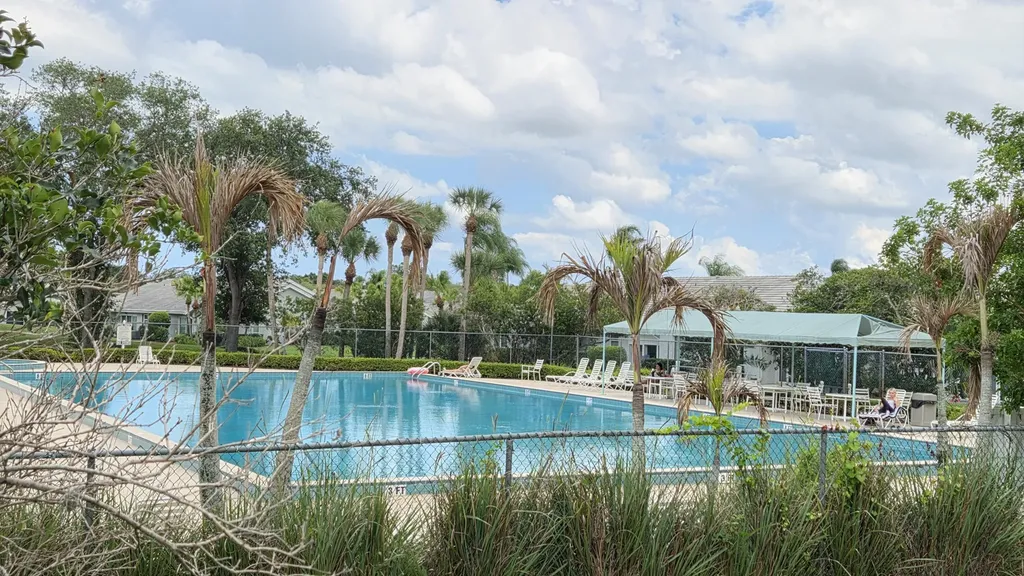 3573 SW Sunset Trace Circle Palm City FL 34990