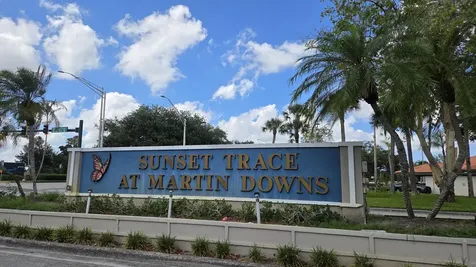 3573 SW Sunset Trace Circle Palm City FL 34990
