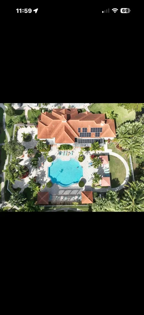 2050 Alta Meadows Lane Delray Beach FL 33444