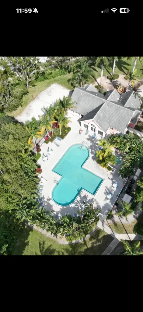 2050 Alta Meadows Lane Delray Beach FL 33444