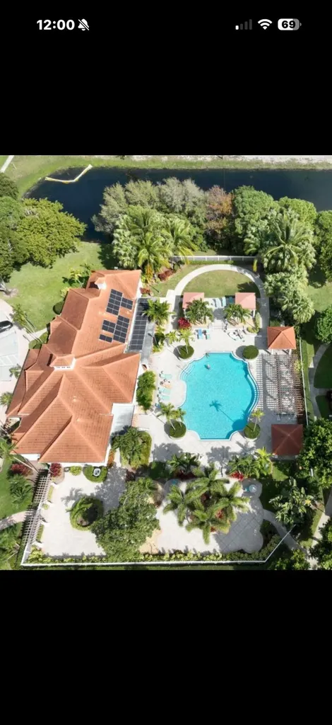 2050 Alta Meadows Lane Delray Beach FL 33444