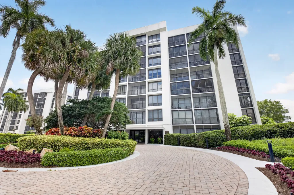 6845 Willow Wood Drive Boca Raton FL 33434