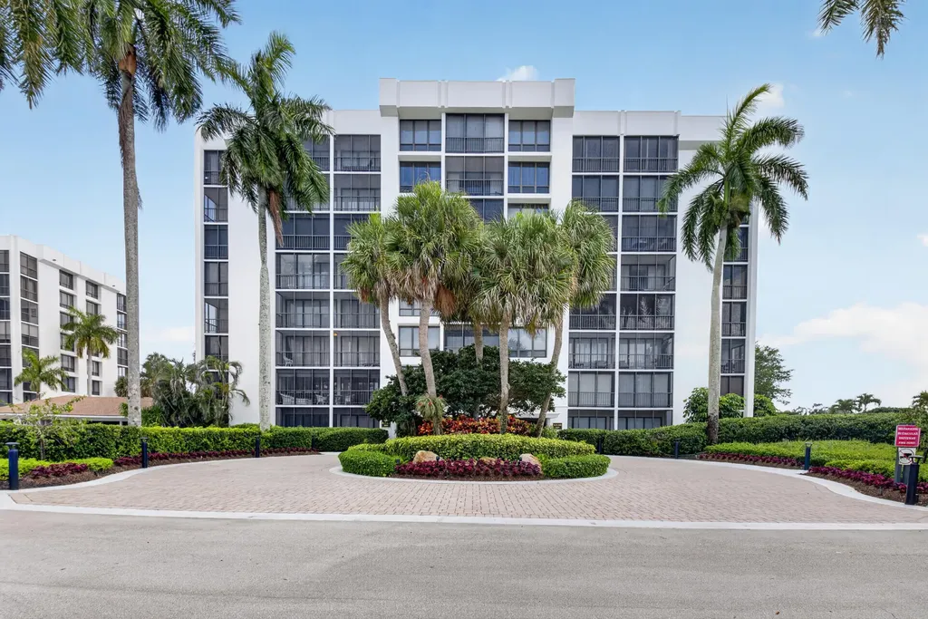 6845 Willow Wood Drive Boca Raton FL 33434