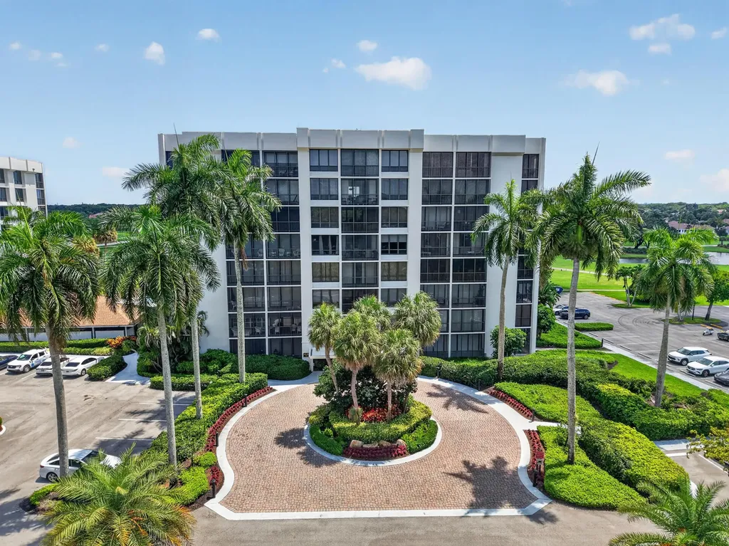 6845 Willow Wood Drive Boca Raton FL 33434