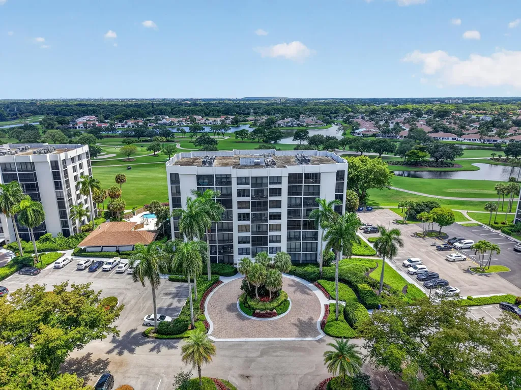 6845 Willow Wood Drive Boca Raton FL 33434