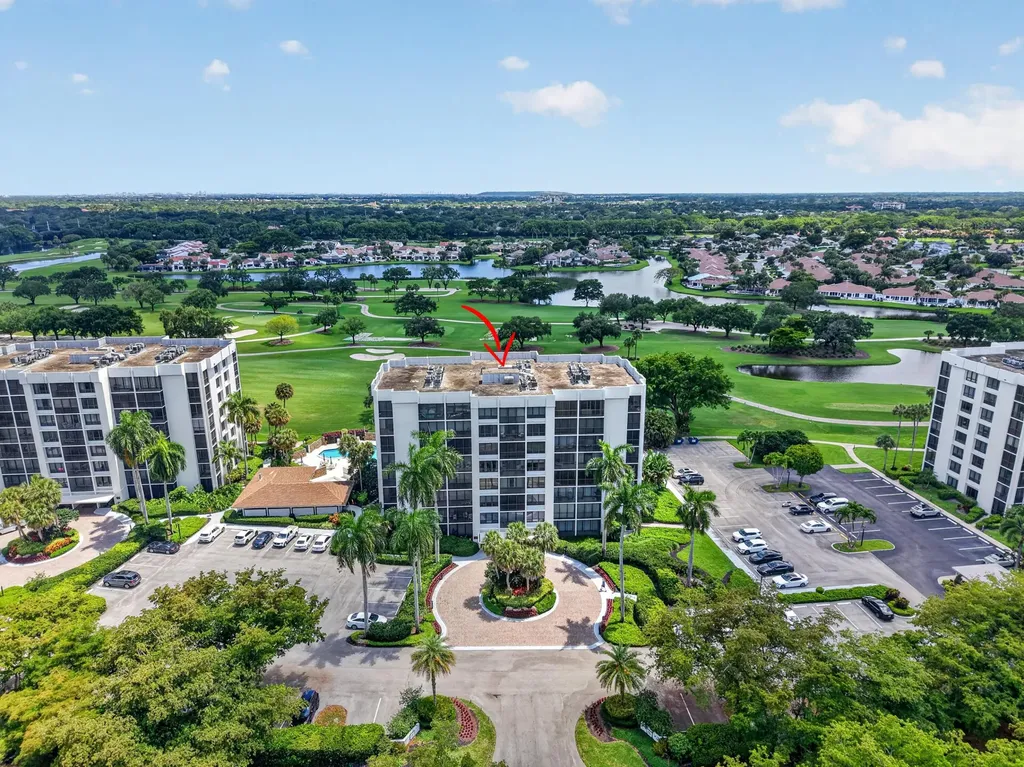 6845 Willow Wood Drive Boca Raton FL 33434