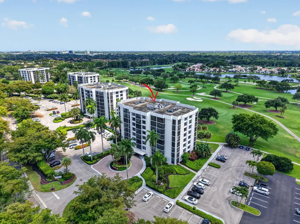 6845 Willow Wood Drive Boca Raton FL 33434