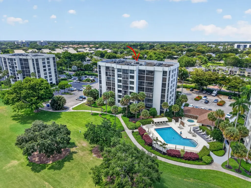 6845 Willow Wood Drive Boca Raton FL 33434