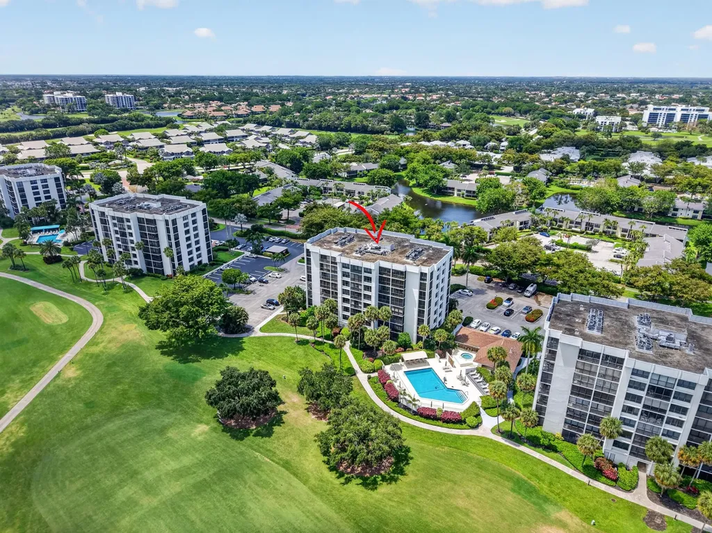 6845 Willow Wood Drive Boca Raton FL 33434