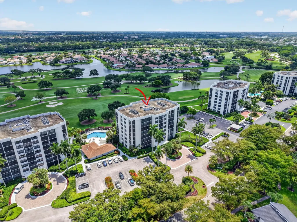 6845 Willow Wood Drive Boca Raton FL 33434