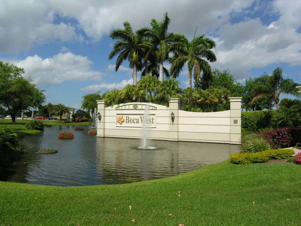 6845 Willow Wood Drive Boca Raton FL 33434