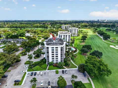 6845 Willow Wood Drive Boca Raton FL 33434