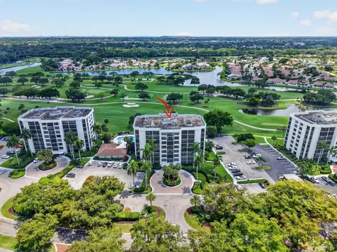 6845 Willow Wood Drive Boca Raton FL 33434