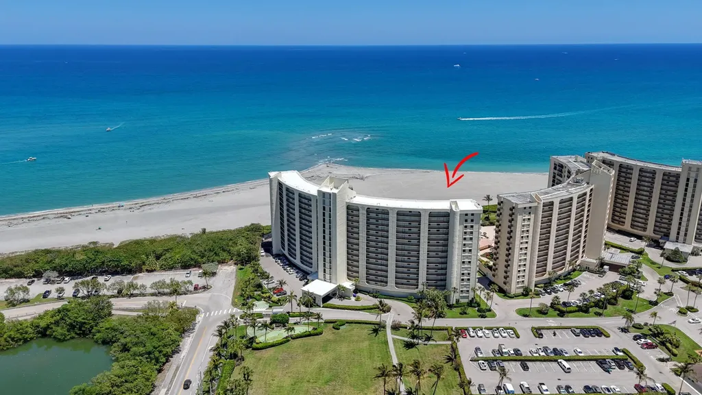 400 Ocean Trail Way Jupiter FL 33477