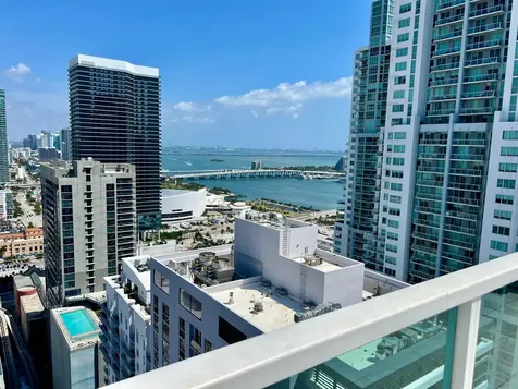 133 NE 2nd Avenue Miami FL 33132