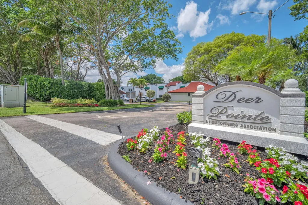 341 NW 36th Avenue Deerfield Beach FL 33442