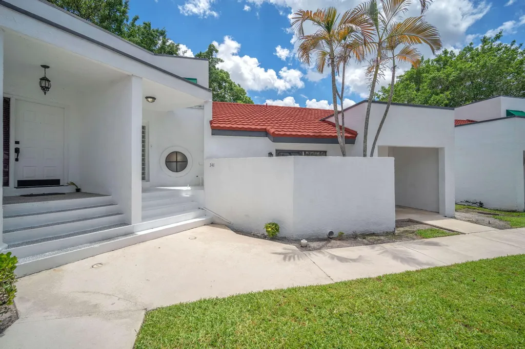 341 NW 36th Avenue Deerfield Beach FL 33442