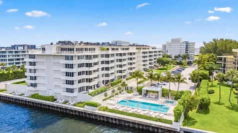 2773 S Ocean Boulevard Palm Beach FL 33480