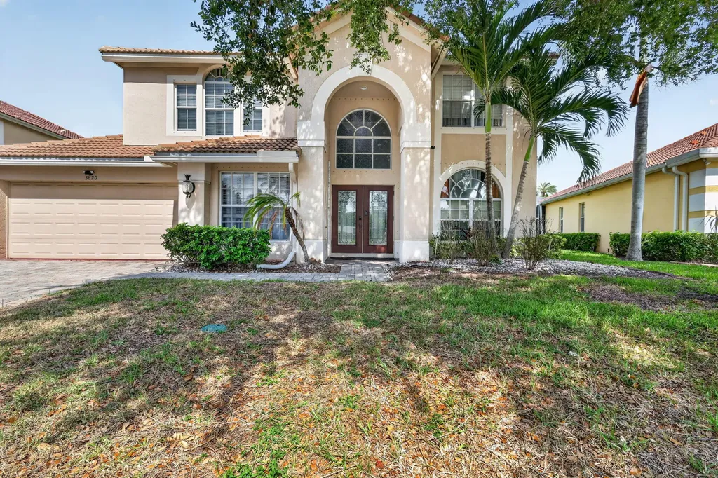 3620 Hamilton Key West Palm Beach FL 33411