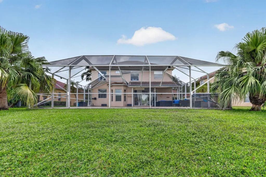3620 Hamilton Key West Palm Beach FL 33411
