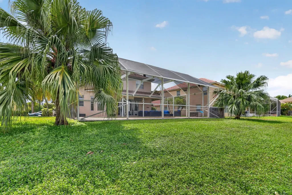 3620 Hamilton Key West Palm Beach FL 33411