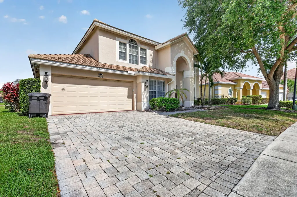 3620 Hamilton Key West Palm Beach FL 33411