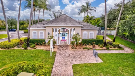 3620 Hamilton Key West Palm Beach FL 33411