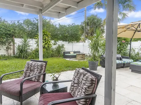 532 Foresteria Drive West Palm Beach FL 33403