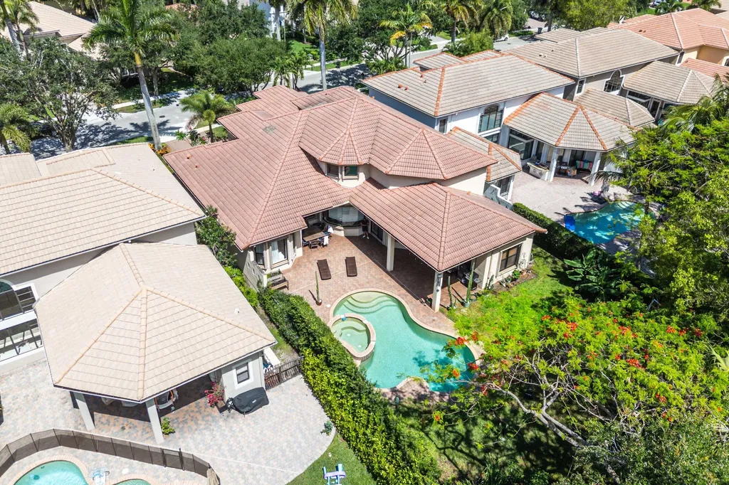 16194 Rosecroft Terrace Delray Beach FL 33446