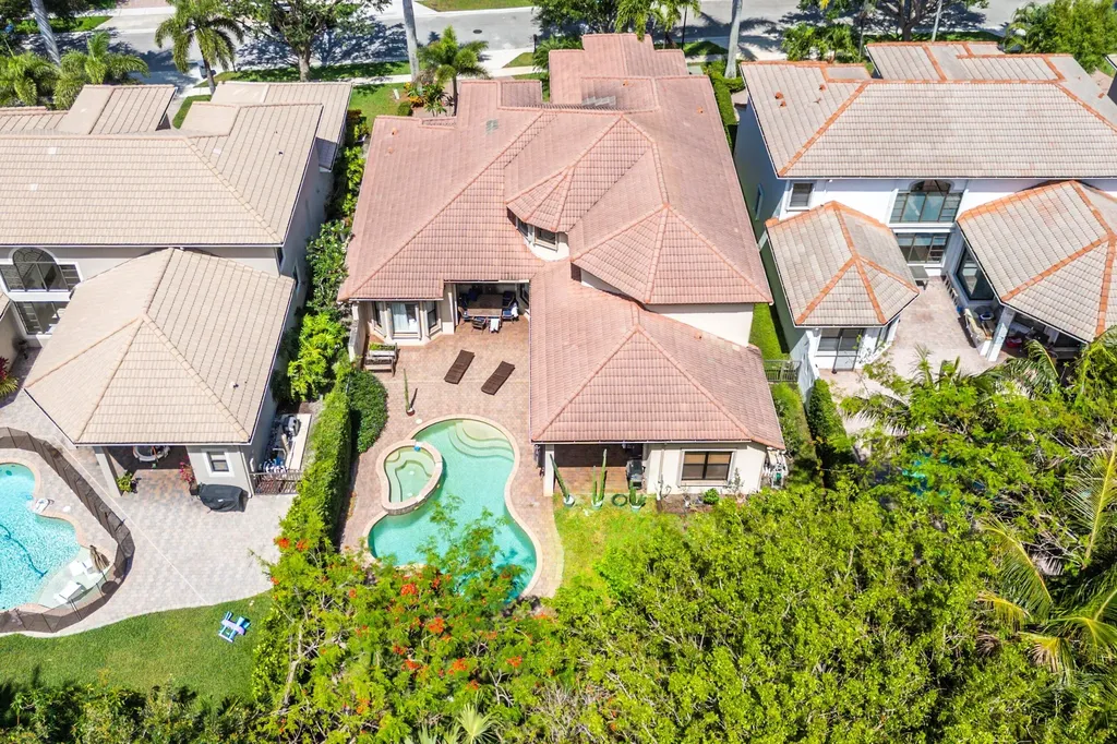 16194 Rosecroft Terrace Delray Beach FL 33446