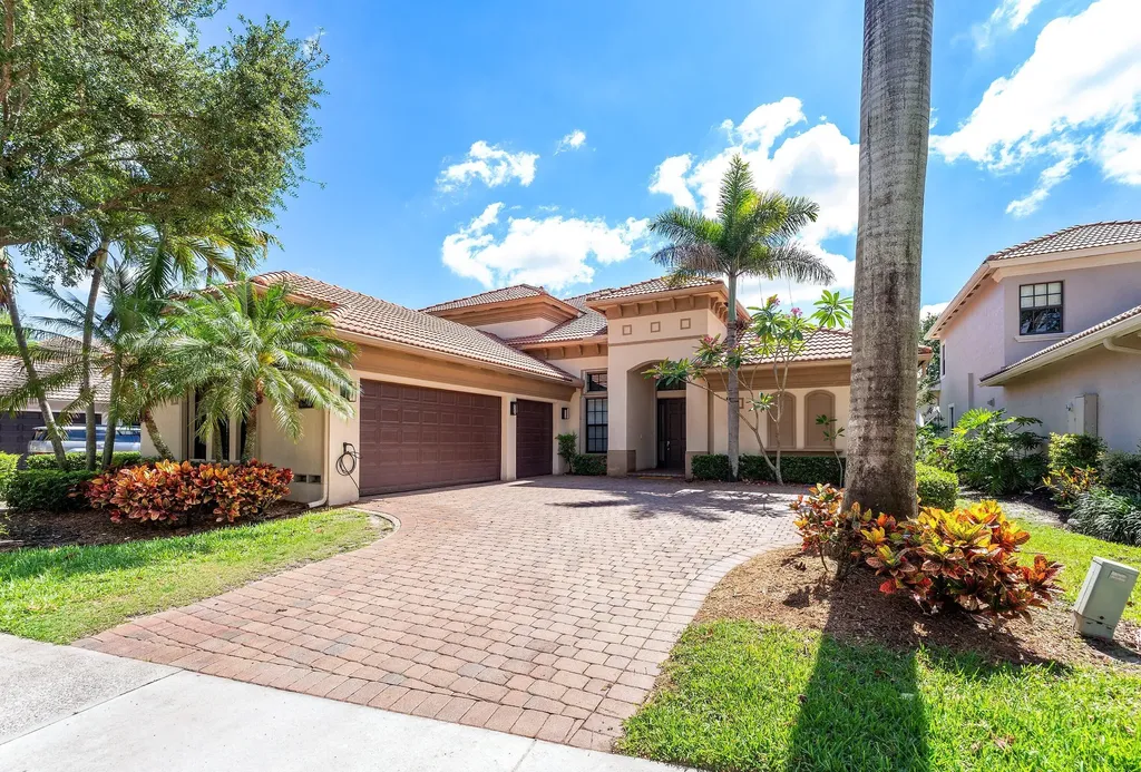 16194 Rosecroft Terrace Delray Beach FL 33446