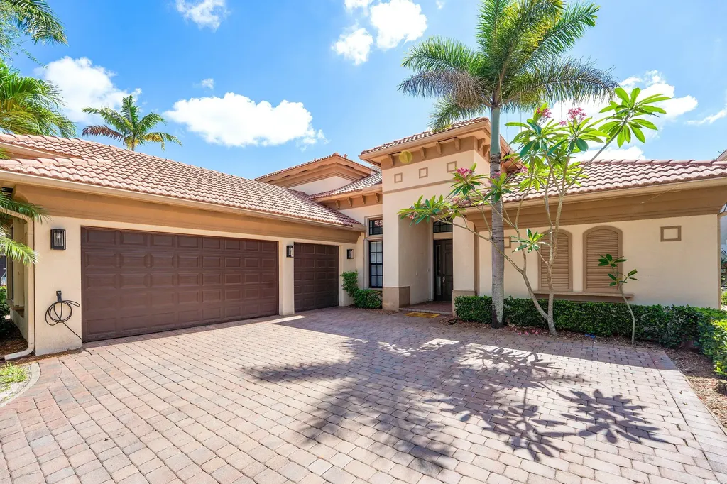 16194 Rosecroft Terrace Delray Beach FL 33446
