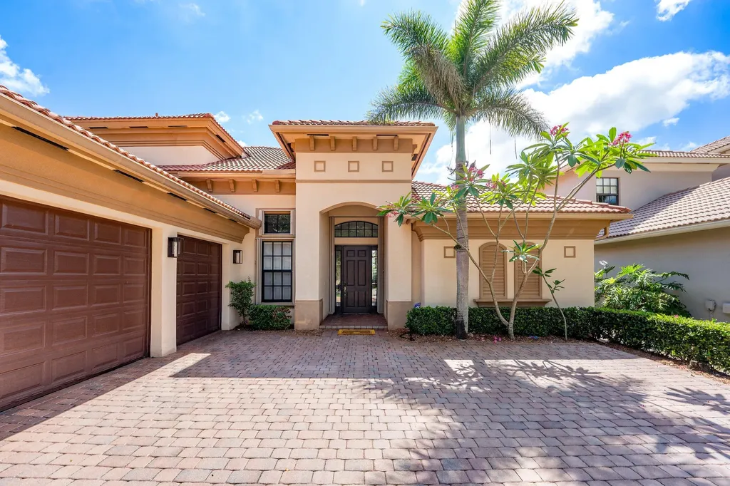 16194 Rosecroft Terrace Delray Beach FL 33446