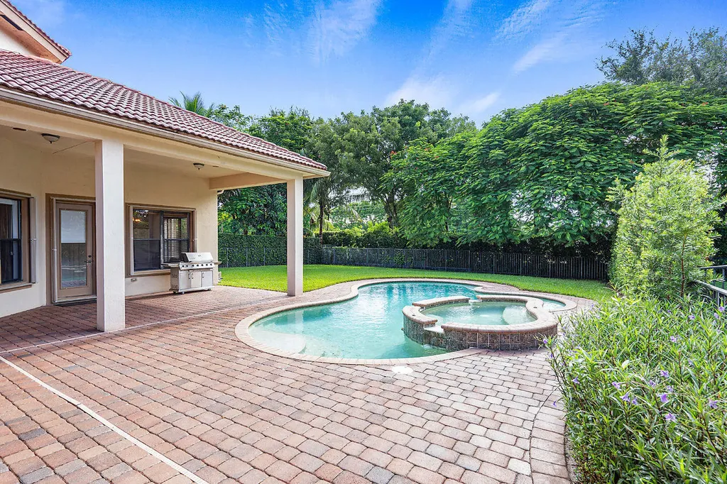 16194 Rosecroft Terrace Delray Beach FL 33446