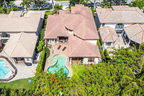 16194 Rosecroft Terrace Delray Beach FL 33446