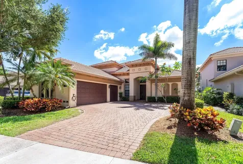 16194 Rosecroft Terrace Delray Beach FL 33446