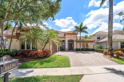 16194 Rosecroft Terrace Delray Beach FL 33446