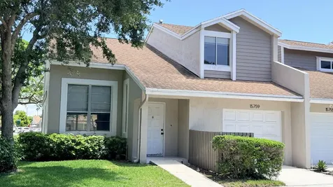 15759 Woodgate Place Sunrise FL 33326
