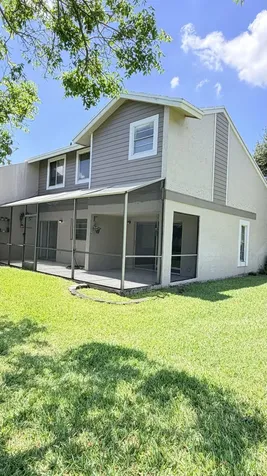 15759 Woodgate Place Sunrise FL 33326