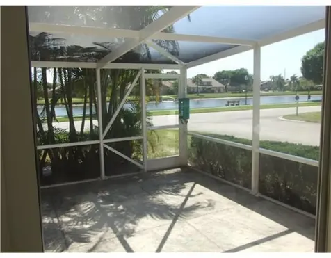 65 Maplecrest Circle Jupiter FL 33458