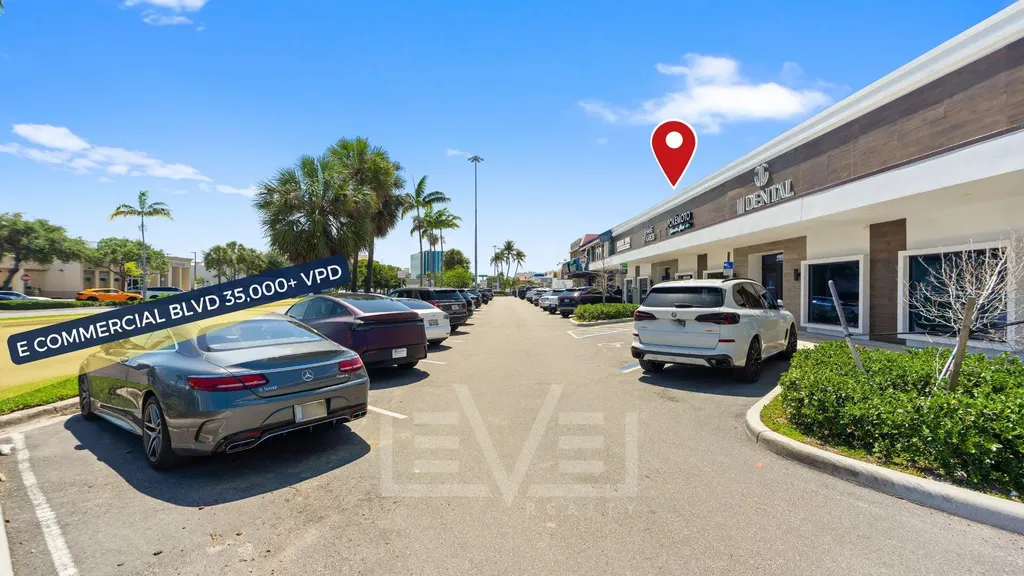 2705 E Commercial Boulevard Fort Lauderdale FL 33308