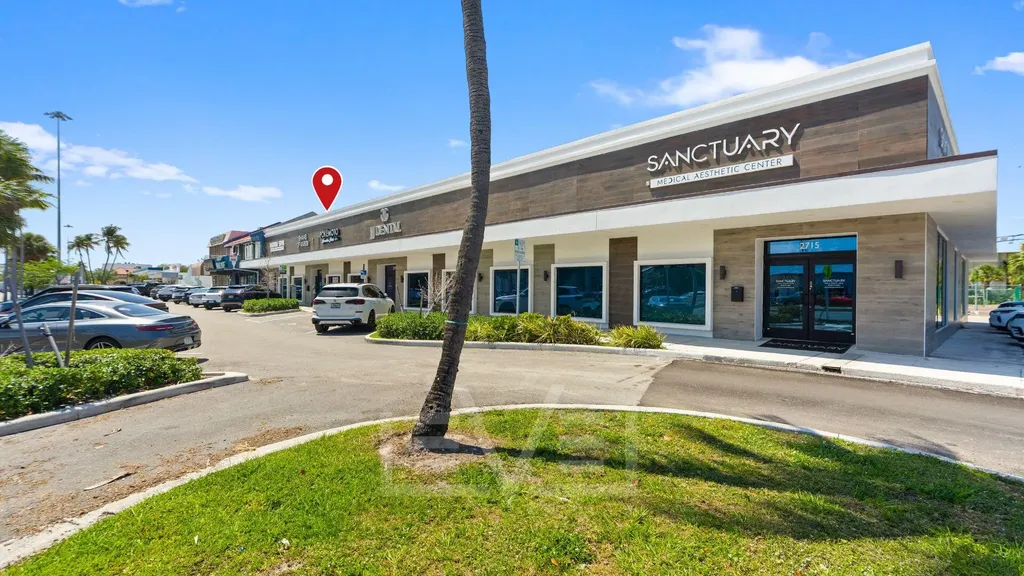 2705 E Commercial Boulevard Fort Lauderdale FL 33308