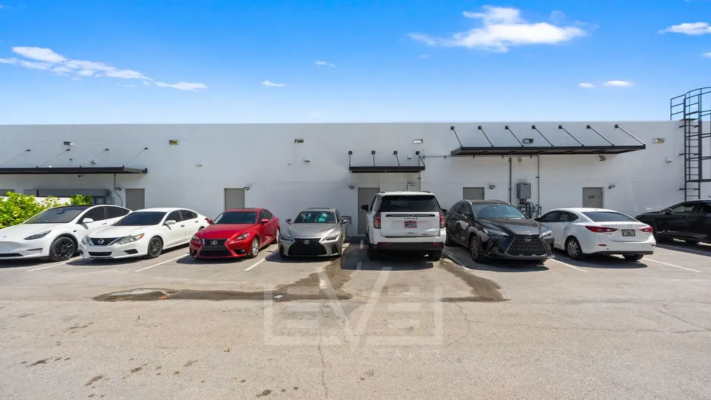 2705 E Commercial Boulevard Fort Lauderdale FL 33308