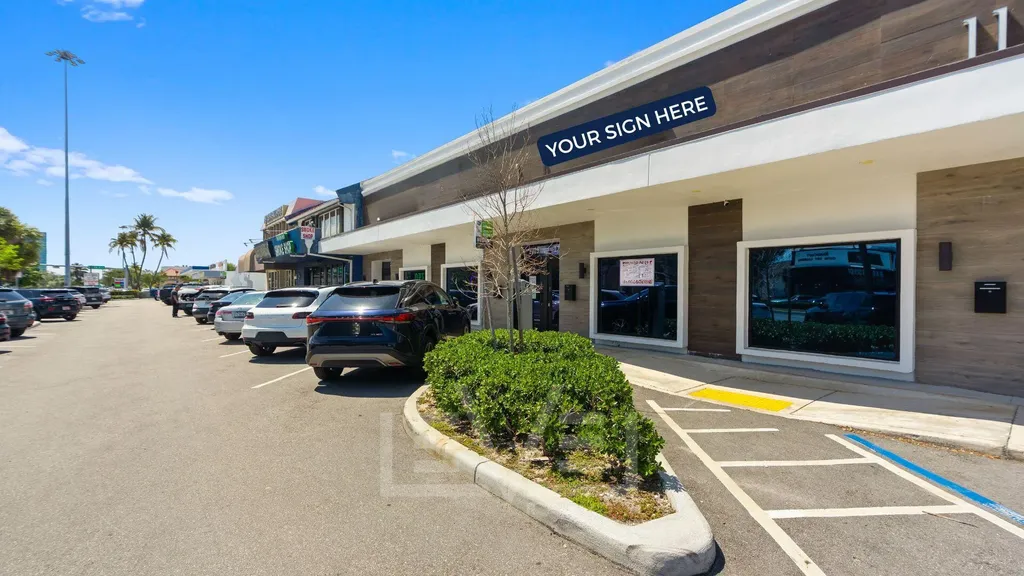 2705 E Commercial Boulevard Fort Lauderdale FL 33308