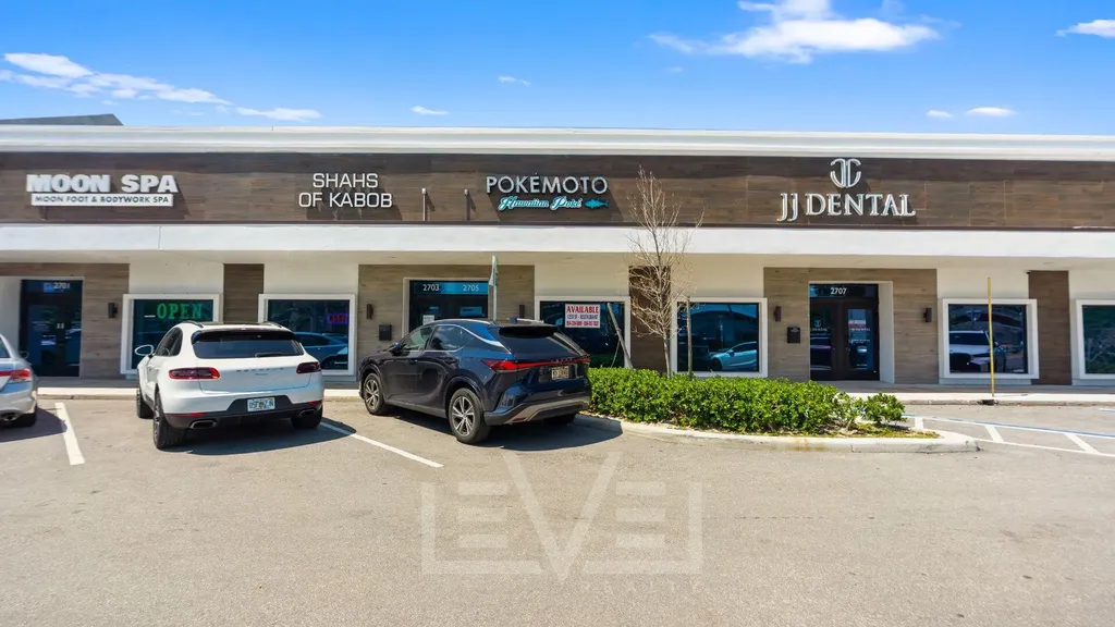 2705 E Commercial Boulevard Fort Lauderdale FL 33308