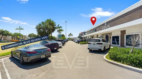 2705 E Commercial Boulevard Fort Lauderdale FL 33308